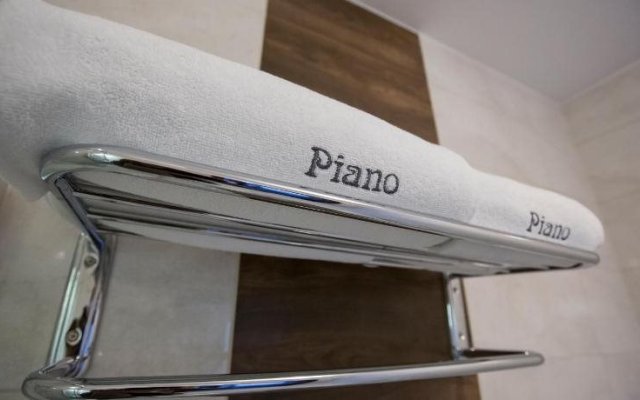 Hotel Piano