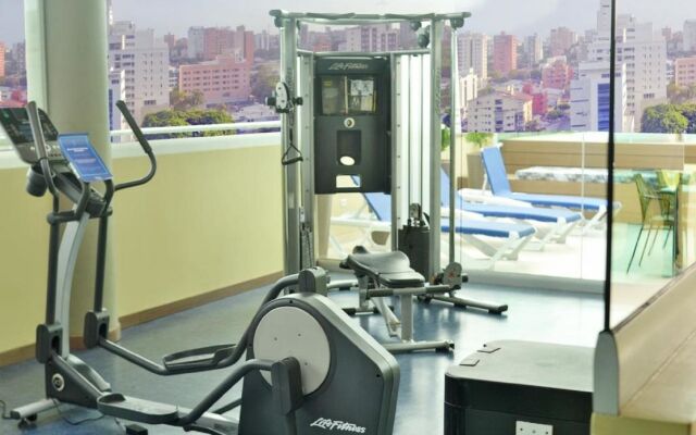 Hampton by Hilton Barranquilla