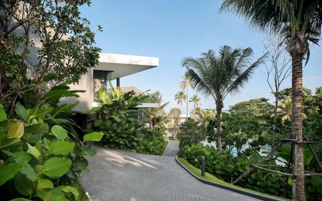 Villa Zai