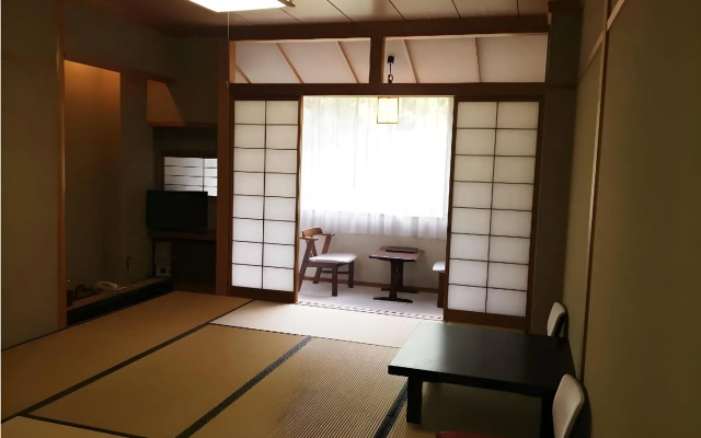Ryokan Gizan