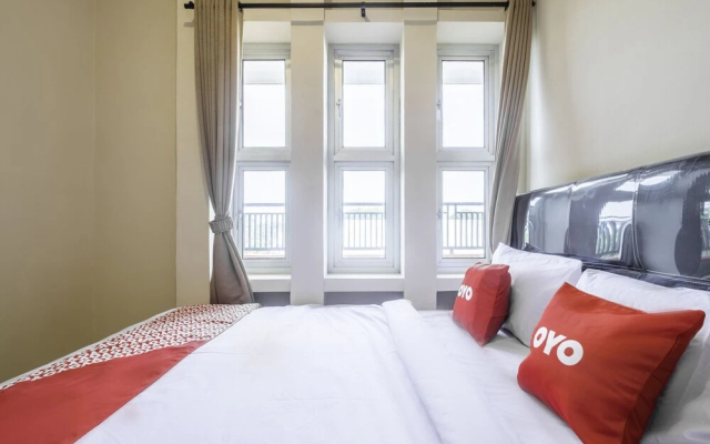Pondok Avicenna by OYO Rooms