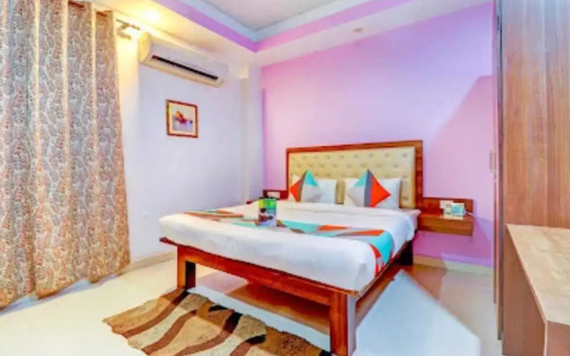Ranjana Heritage