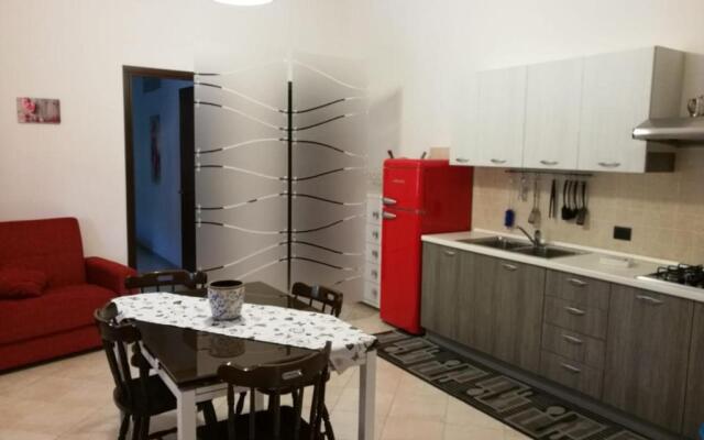 Appartamento Delle Pergole