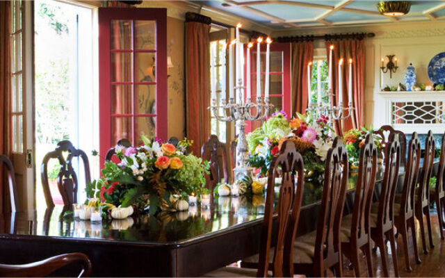 The Inn at Little Washington