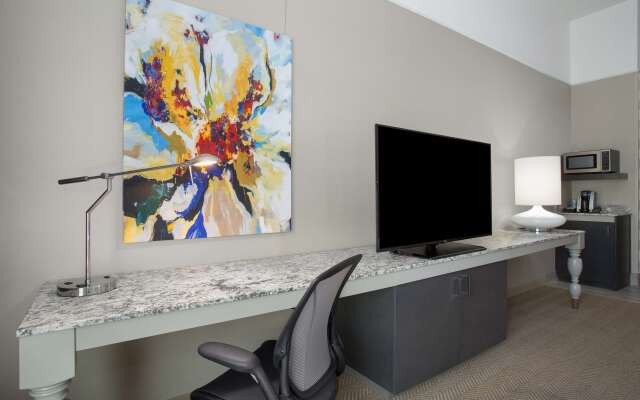 Hilton Garden Inn Salt Lake City/Layton