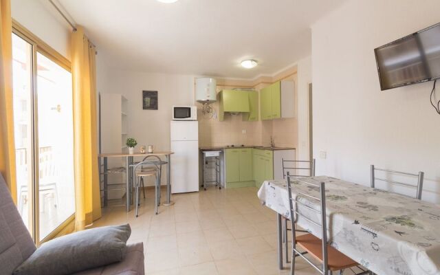 Apartamento Pins II 309  by Iberplaya