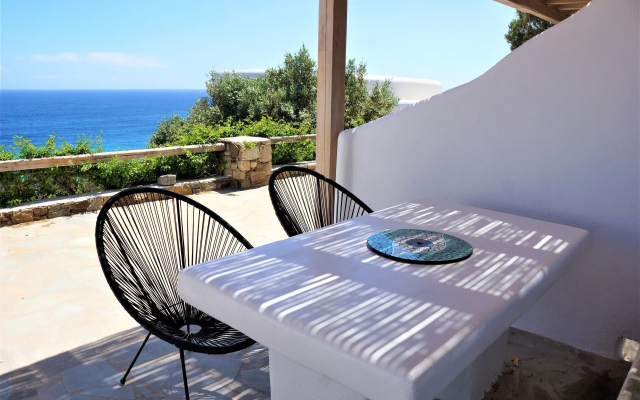 Blue Moon Mykonos Homes