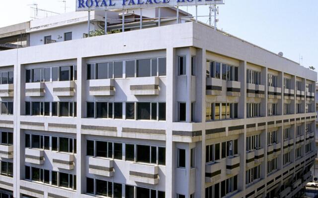 Hotel Royal Palace