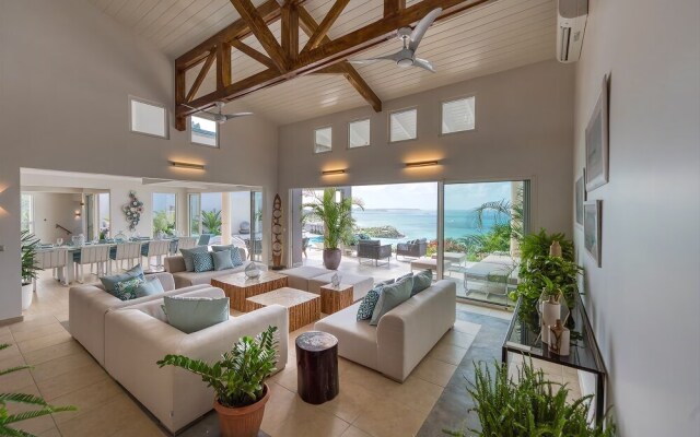 Villa Ocean 5