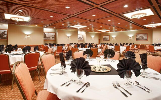 Best Western Sheridan Center