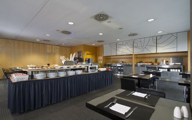 Eurohotel Diagonal Port