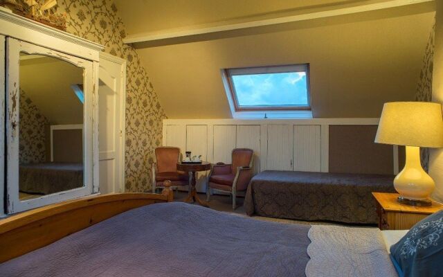 Bed and Breakfast Coupure