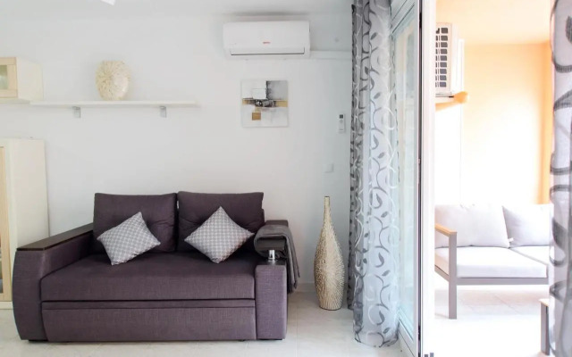 Holiday Suite Playa del Cura