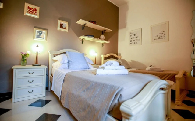 Villa Indipendente con Piscina Privata e Idromassaggio