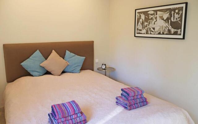 3beds apartment Las Dunas walk to the beach