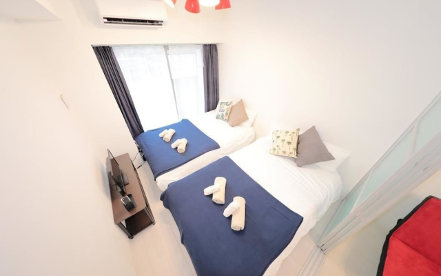 Gland Palace Namba - 194-1