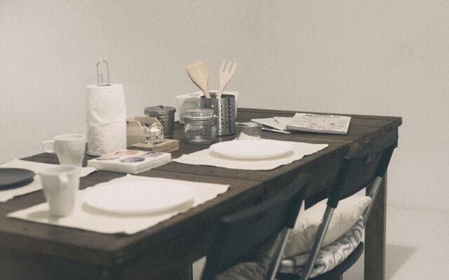 Deerhorn Hostel