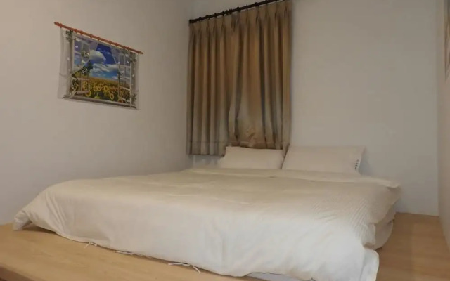 Mediterranean B&B