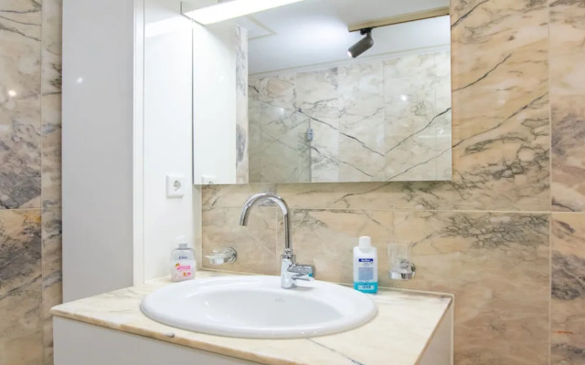 Center City Villa