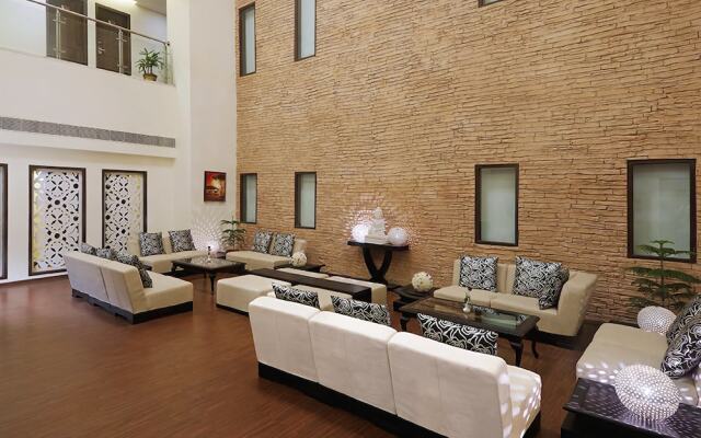 DS Clarks Inn Gurgaon