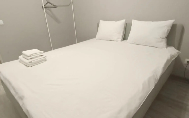 Апартаменты на улице Советская 41