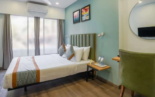 Apex Beacon Hotel, Mumbai