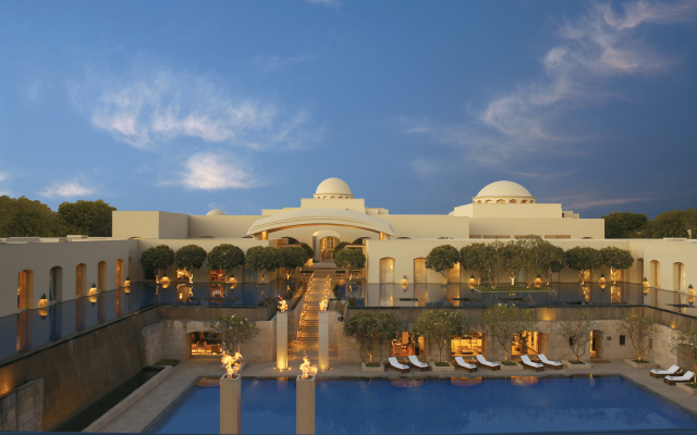 Trident, Gurgaon