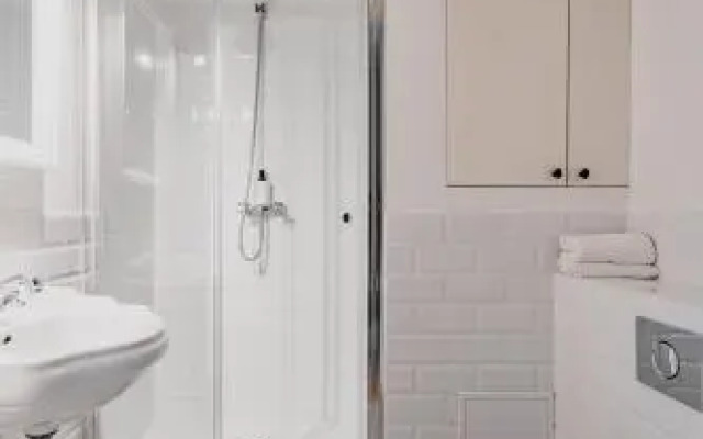 Warsaw Concept Apart Hotel