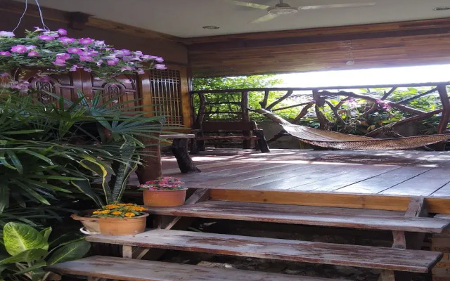 Orchid Homestay Buriram No2