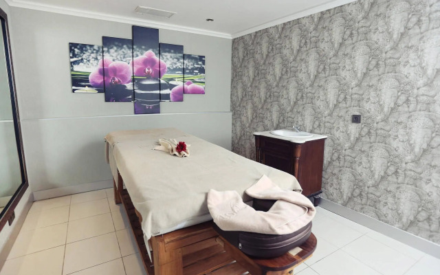 Bodrium Hotel & Spa - Special Class