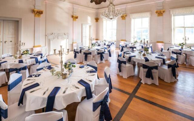 Schlosshotel Horneck