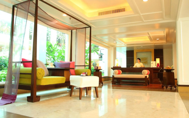 Dusit Thani Pattaya