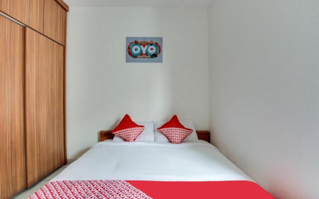 OYO 3247 Afira Rooms Aeropolis