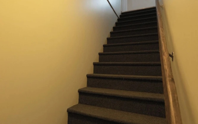 Downtown Whitehorse - Treehouse