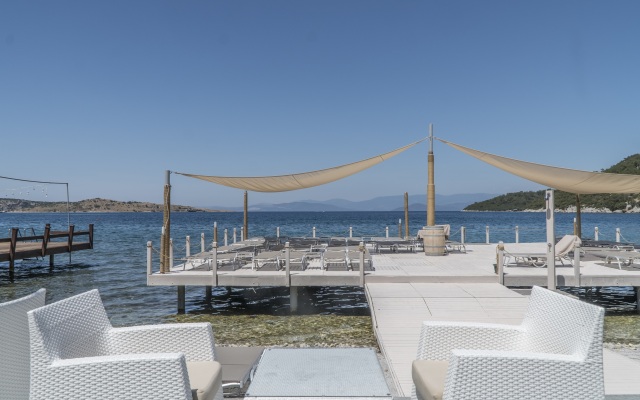Babana Hotel
