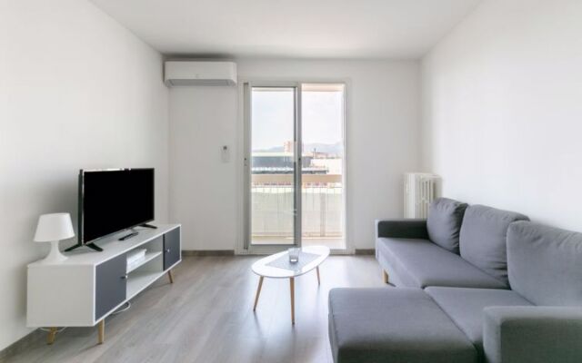 Apartment Le Mayol 3 Regen