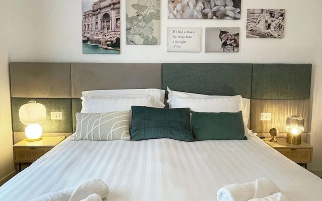 B&B Domus Teano