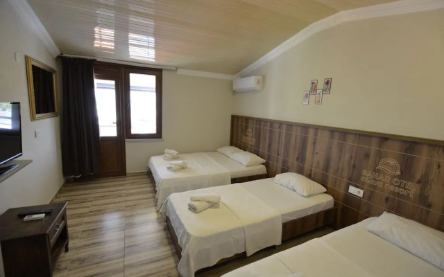 Bahar Motel
