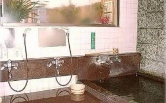 Yugawara Onsen Ryokan Greenso