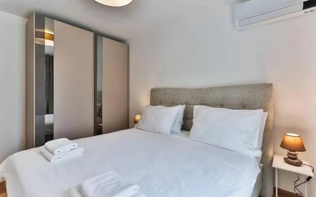Luxury Apartments Przno