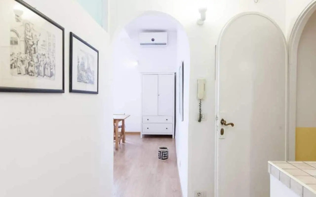 Cappellari 3 Campo de Fiori