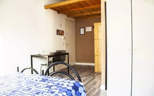 Rome Billabong Hostel