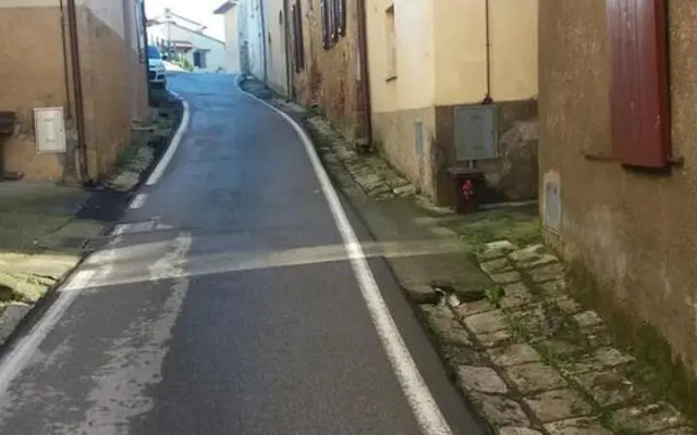 La Casina