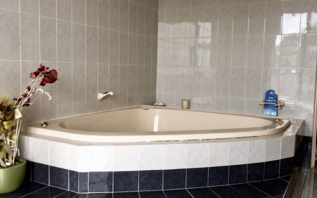 Seaview Bed and Breakfast