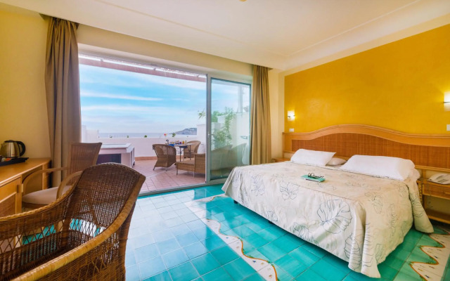 Hotel Terme Zi' Carmela