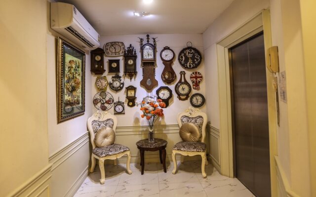 Westgate Residence Hotel