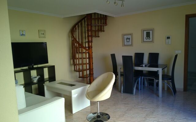 Apartamentos Boni