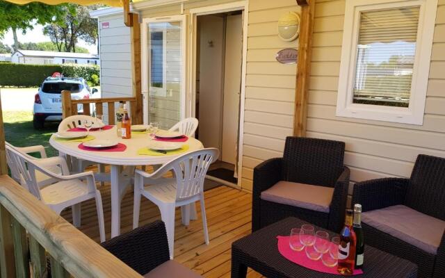 Village Vacances Les Mathes