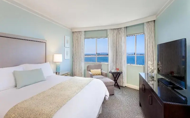 Loews Coronado Bay