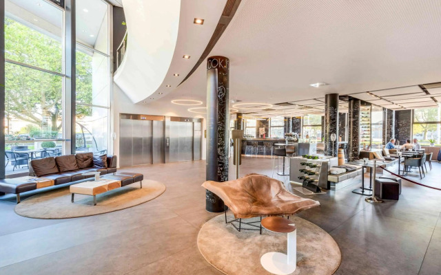 Novotel Bern Expo